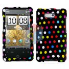 For HTC Aria Cover Hard Case R-Dot