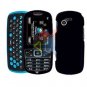 For Samsung Gravity 3 T479 Cover Hard Case Black