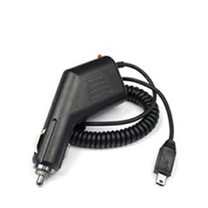For Palm Pre Plus Car Charger (Micro USB)
