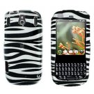 For Palm Pixi Plus Cover Hard Case Zebra