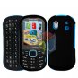 For Samsung Intensity II 2 Cover Hard Case Black (u460)
