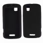 FOR Motorola Droid Pro A957 Silicon cover soft case black