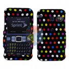 For Sanyo SCP-2700 Cover Hard Case R-Dot