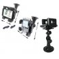For Motorola Milestone 2 Windshield Mount / Car Holder