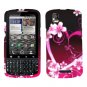 For Motorola Droid Pro A957 Cover Hard Case Love