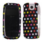 For Pantech impact P7000 Cover Hard Case R-Dot