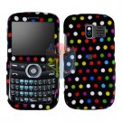 For Pantech Link P7040 Cover Hard Case R-Dot