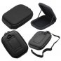 For Canon Powershot S3500-IS Digital Camera Carrying Case w/ Shoulder Strap