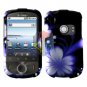 For Huawei Ideos U8150 Cover Hard Case B-Flower