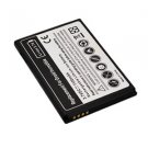 For HTC MyTouch 3G Slide Standard Replacement Battery Li-ion-1100mah