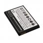 For HTC MyTouch 3G Slide Standard Replacement Battery Li-ion-1100mah