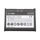 For Palm Treo Pre / Pre Plus Standard Replacement Battery Li-ion-1050mah