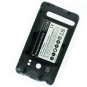 For HTC Evo 4G Extended Replacement Battery Li-ion-2400mah w/ Door Black