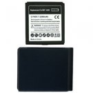 For Motorola Droid 2 A955 Extended Replacement Battery Li-ion-2300mah w/ Door Blue
