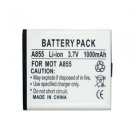 For Motorola Droid 2 A955 Standard Replacement Battery Li-ion-1000mah