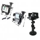 For HTC Evo Shift 4G Windshield Mount / Car Holder