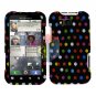 For Motorola Defy MB525 Cover Hard Case R-Rot