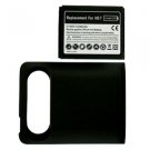 For HTC HD7 HD-7 Extended Replacement Battery Li-ion-2200mah w/ Door
