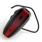 FOR HTC MyTouch 4G Bluethooth Headset NoiseHush #Red