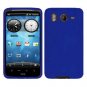 FOR HTC Desire HD A9191 Silicon cover case Blue