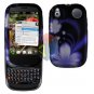 For Palm Pre 2 Cover Hard Case B-Flower