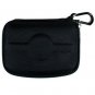 For TomTom Go 630 730 930 930T Black Carrying Hard Case +4.3" Screen Protector