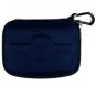 For TomTom XL 350 335 Blue Carrying Hard Case +4.3" Screen Protector