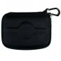For TomTom XL 350 335 Black Carrying Hard Case +4.3" Screen Protector