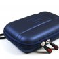 For Sony nav-u NV-U94T NV-U84 NV-U74T Carry Case #Blue