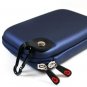 For Sony nav-u NV-U94T NV-U84 NV-U74T Carry Case #Blue