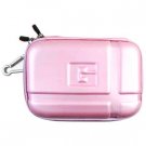 For Sony nav-u NV-U94T NV-U84 NV-U74T Carry Case #Pink