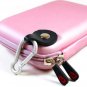 For Sony nav-u NV-U73T NV-U83T NV-U74T Carry Case #Pink