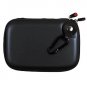 For TomTom XXL 535 540 550 Carrying Hard Case Black 5" to 5.2"