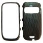 For Nokia C7-00 Cover Hard Case Carbon Fiber