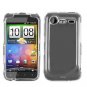 FOR HTC Droid Incredible 2 Cover Hard Phone Case Clear