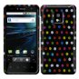 For LG Optimus 2x P990 Cover Hard Case R-Dot