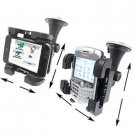 For Motorola Droid X2 Windshield Mount / Car Holder