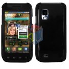 For Samsung Galaxy S Showcase Cover Hard Case Black