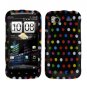 FOR HTC Sensation 4G Cover Hard Phone Case R-Dot