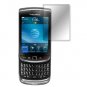For BlackBerry Torch 9810 4G Cover Hard Case Zebra + Screen Protector