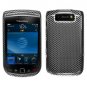 For BlackBerry Torch 9810 4G Cover Hard Case Carbon Fiber
