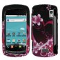 For LG Genesis US760 Cover Hard Case Love