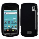 For LG Genesis US760 Cover Hard Case Black