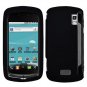 For LG Genesis US760 Cover Hard Case Black