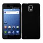 For Samsung Infuse 4G i997 Cover Hard Case Black