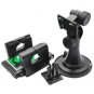 For Blackberry Torch 9800 Windshield Mount / Car Holder