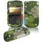 FOR BLACKBERRY CURVE 3G 9300 9330 Cover Hard Case Crystal G-Flower