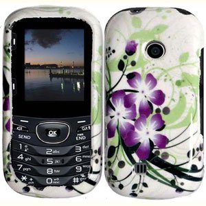 For LG Cosmos 2 VN251 Cover Hard Case G-LiLy