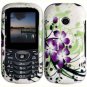 For LG Comos 2 VN251 Car Charger +Cover Hard Case G-LiLy 2-in-1