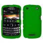 For BlackBerry Curve 9360/ 9370/ 9350 Cover Hard Case Green